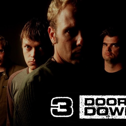 3 Doors Down