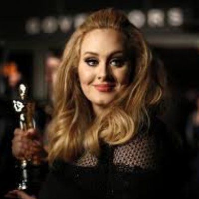 Adele
