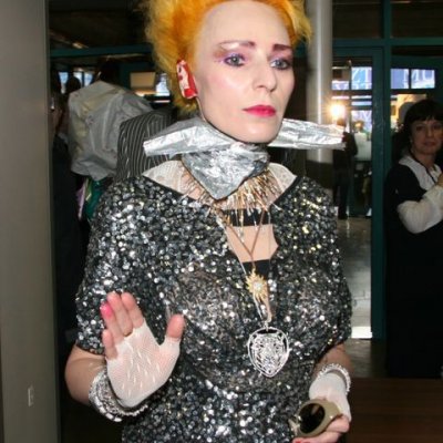 Агузарова Жанна