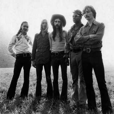 Allman Brothers