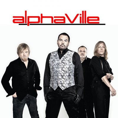 Alphaville