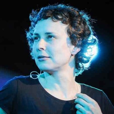 Чичерина