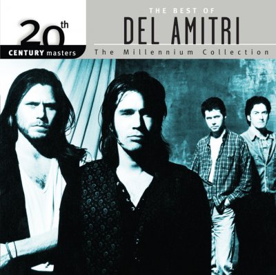 Del Amitri