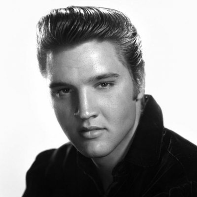 Elvis Presley