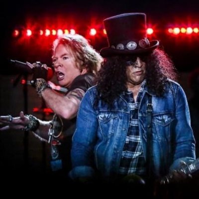 Guns'n'Roses