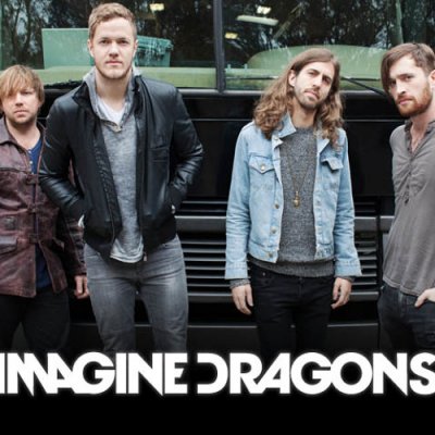 Imagine Dragons