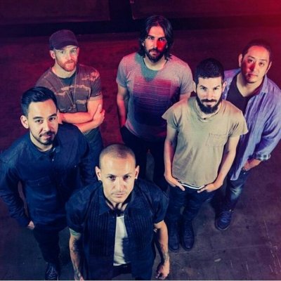 Linkin Park