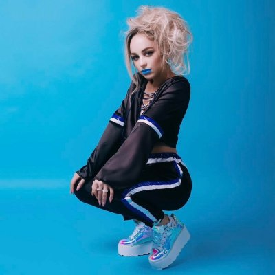 Мари Краймбрери