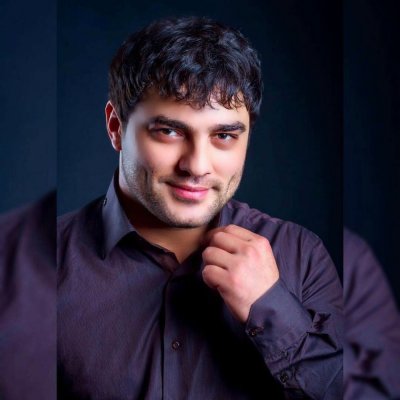 Мурат Тхагалегов