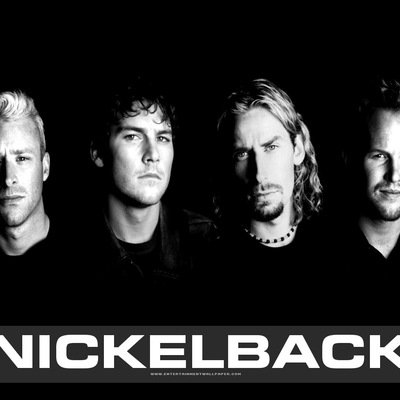 Nickelback