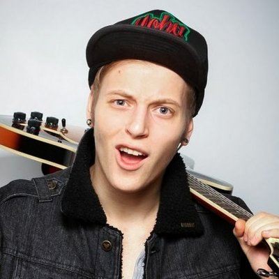 Ник Черников