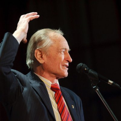 Ножкин Михаил