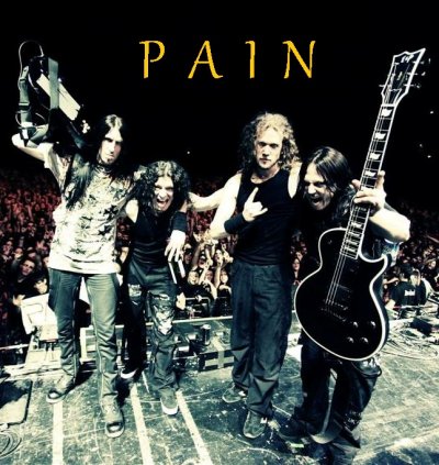 Pain
