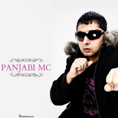 Panjabi MC