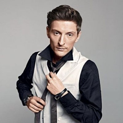 Павел Воля
