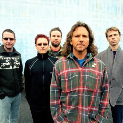 Pearl Jam