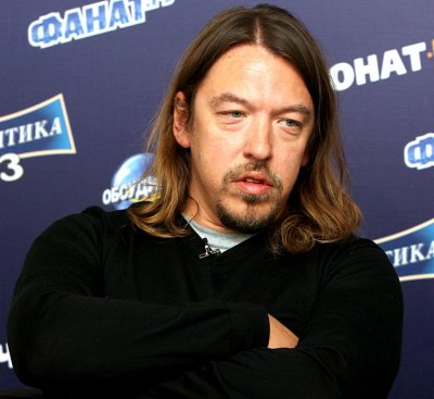 Петкун Вячеслав