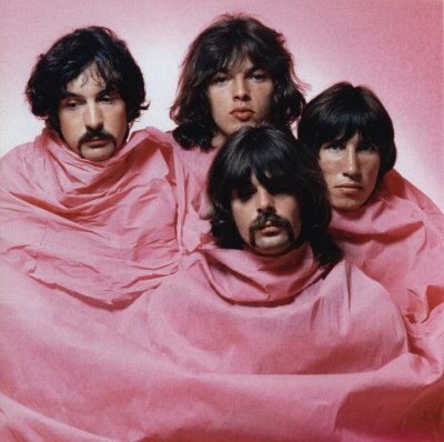 Pink Floyd