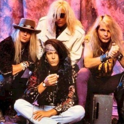 Poison