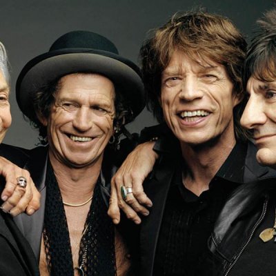 The Rolling Stones