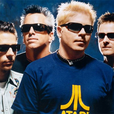 The Offspring