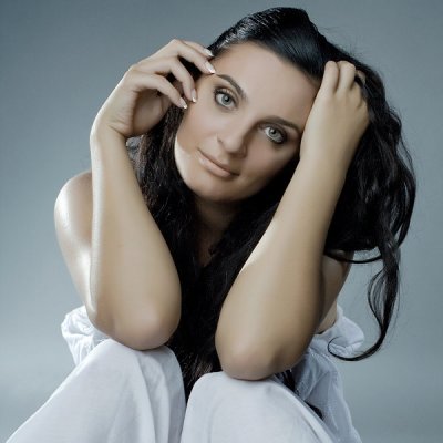 Ваенга Елена