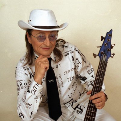 Ярушин Валерий
